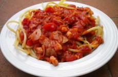 Italian Cooking